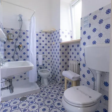 ホテル サラ カプリ