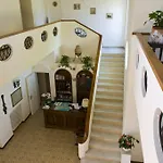 酒店 莎拉别墅酒店