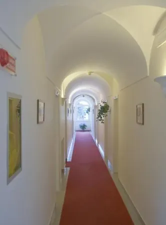 Hotel Sarah Capri