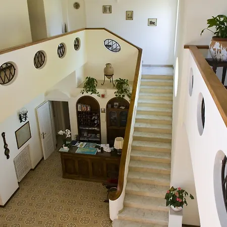 Hotel Sarah