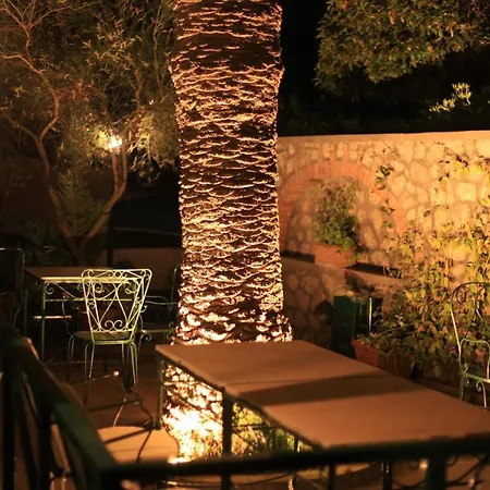 Hotel Sarah Capri