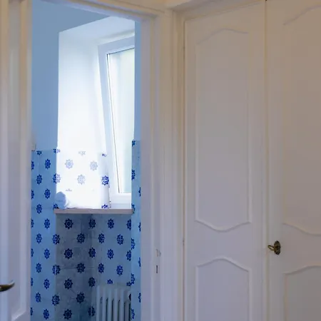 Hotel Sarah 4*