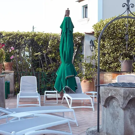 Sarah Hotel Capri