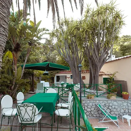 Sarah Hotel 4*