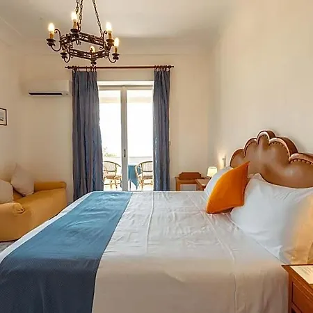 Hotel Sarah