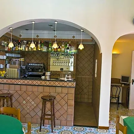Hotel Sarah 4*
