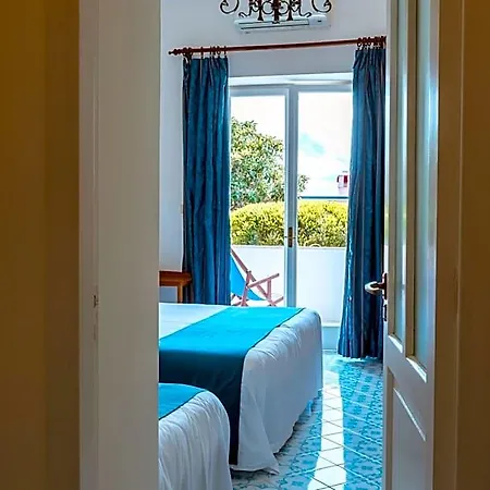 Sarah Hotel Capri