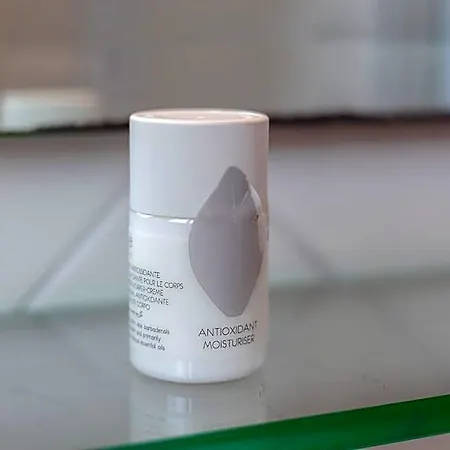 Hotel Sarah Capri