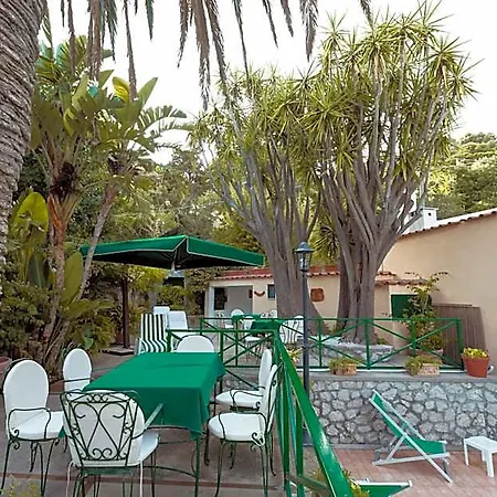 Hotel Sarah