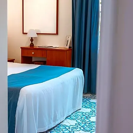 Sarah Hotel Capri