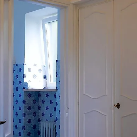 Hotel Sarah Capri