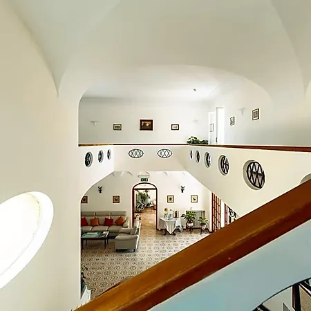 Sarah Hotel Capri