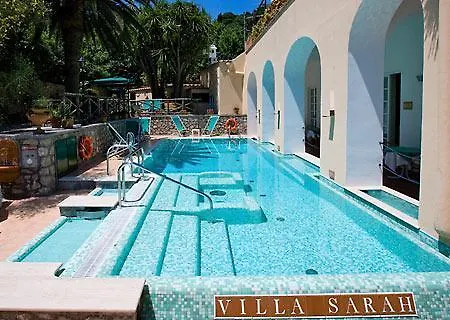 Hotel Sarah 4*