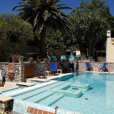 Hotel Sarah 4*