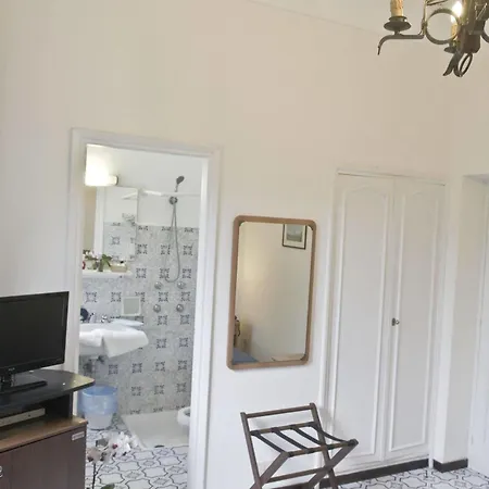 Sarah Hotel Capri