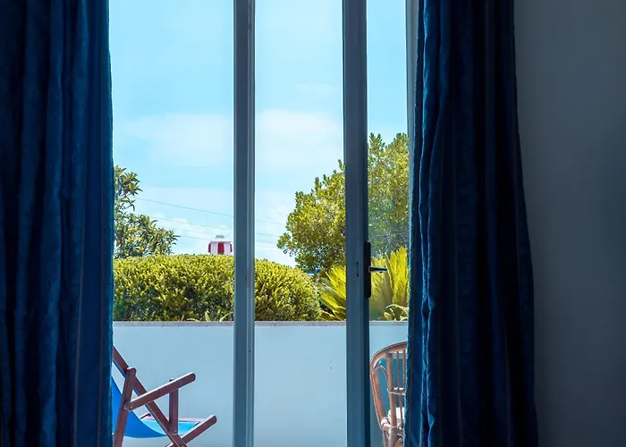 Отель Sarah Капри