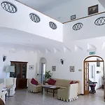Hotel Sarah Capri