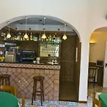 Hotel Sarah Capri