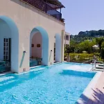 Hotel Sarah Capri