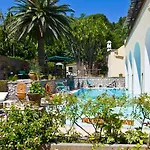 Hotel Sarah Capri