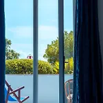 Hotel Sarah Capri