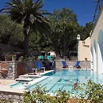 Hotel Sarah 4*