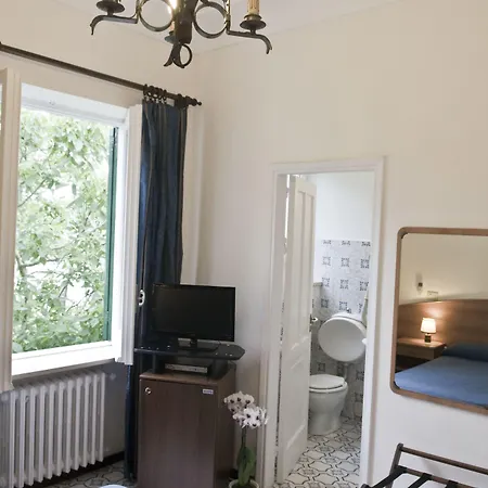 Hotel Sarah