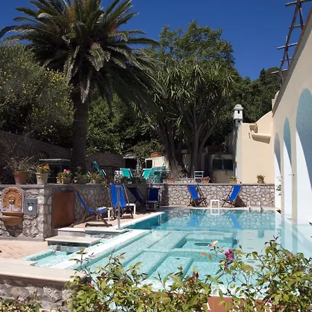 Hotel Sarah 4*
